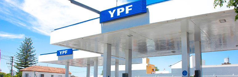 Ypf FECOPA S.A.